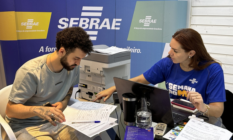 ASN Mato Grosso do Sul - Agência Sebrae de Notícias