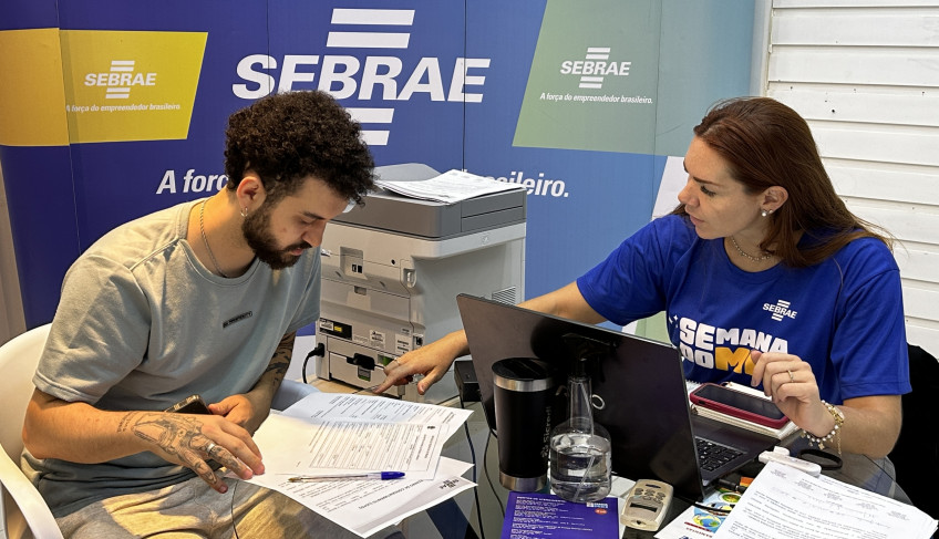 ASN Mato Grosso do Sul - Agência Sebrae de Notícias