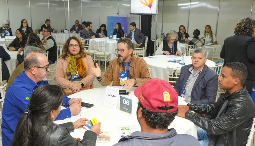 ASN Mato Grosso do Sul - Agência Sebrae de Notícias
