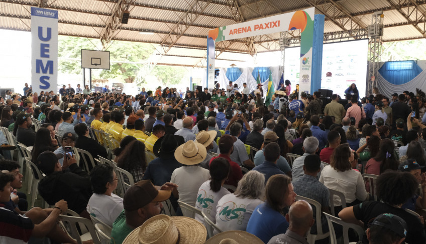 ASN Mato Grosso do Sul - Agência Sebrae de Notícias