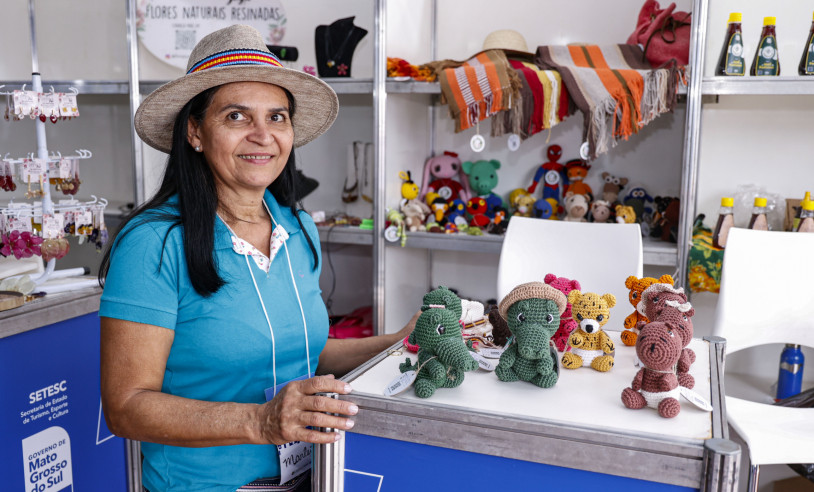ASN Mato Grosso do Sul - Agência Sebrae de Notícias