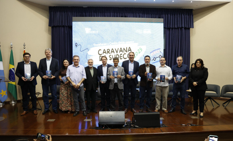 ASN Mato Grosso do Sul - Agência Sebrae de Notícias