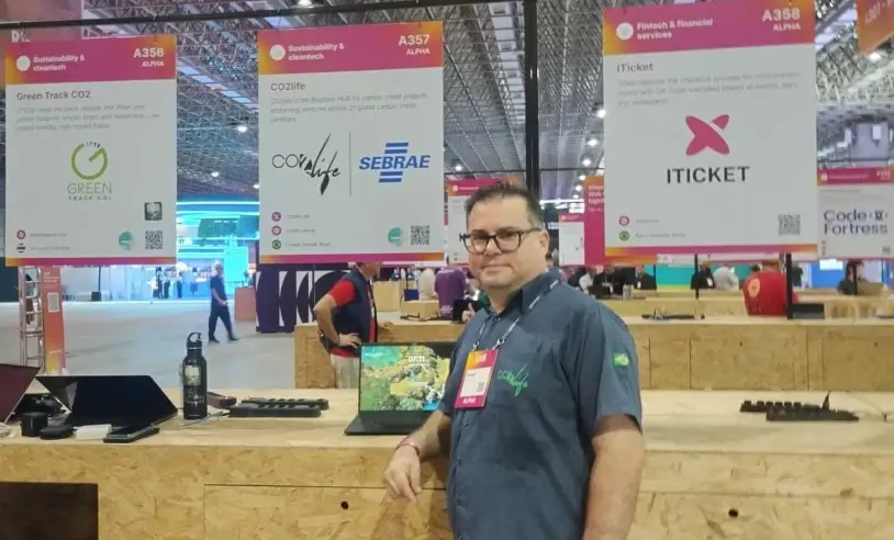 ASN Mato Grosso do Sul - Agência Sebrae de Notícias