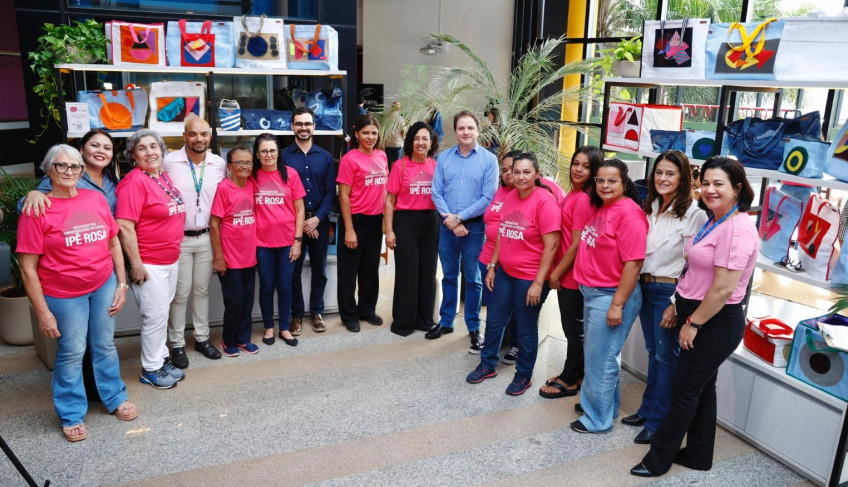 ASN Mato Grosso do Sul - Agência Sebrae de Notícias