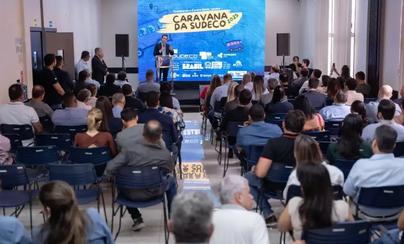 ASN Mato Grosso do Sul - Agência Sebrae de Notícias