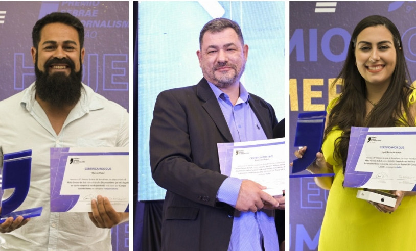 ASN Mato Grosso do Sul - Agência Sebrae de Notícias