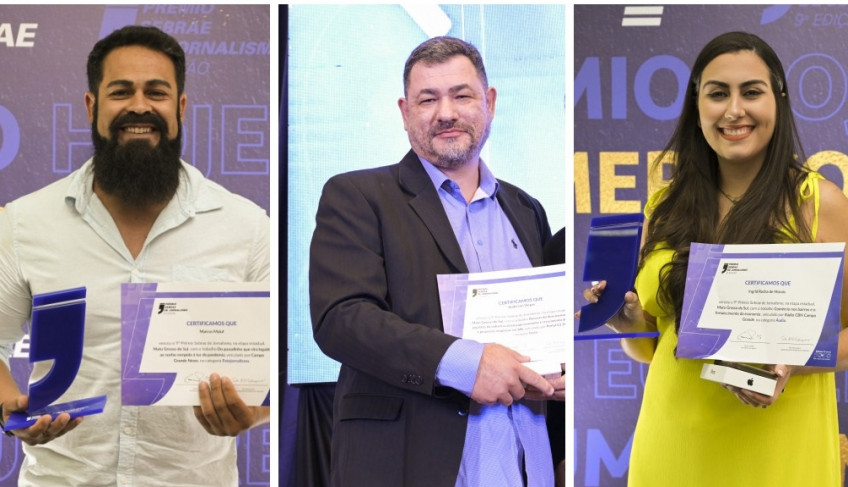 ASN Mato Grosso do Sul - Agência Sebrae de Notícias