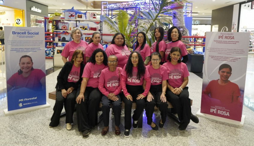 ASN Mato Grosso do Sul - Agência Sebrae de Notícias