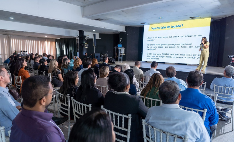 ASN Mato Grosso do Sul - Agência Sebrae de Notícias