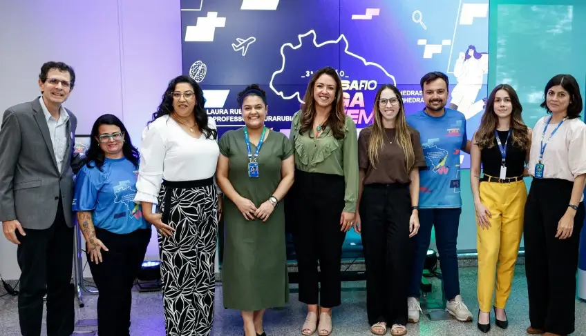 ASN Mato Grosso do Sul - Agência Sebrae de Notícias