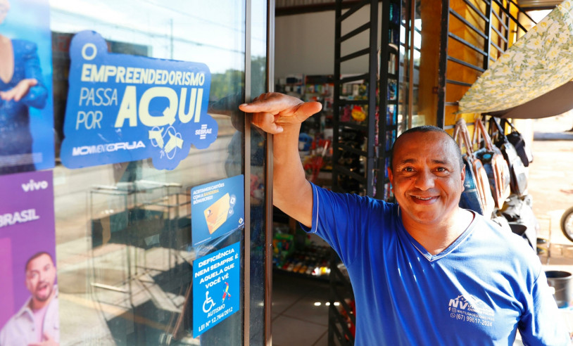 ASN Mato Grosso do Sul - Agência Sebrae de Notícias