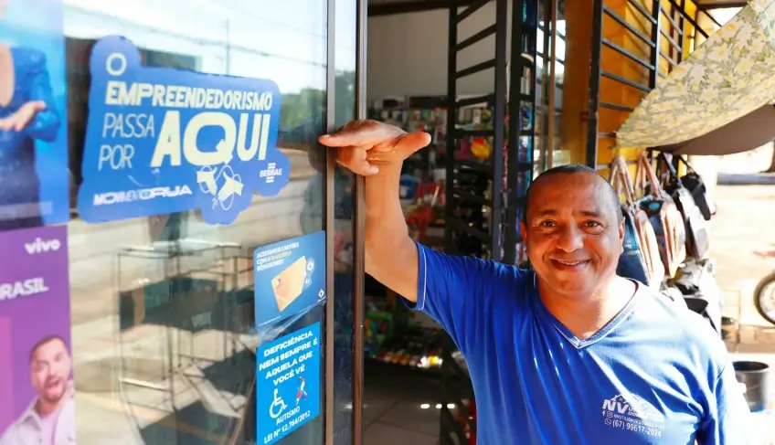 ASN Mato Grosso do Sul - Agência Sebrae de Notícias