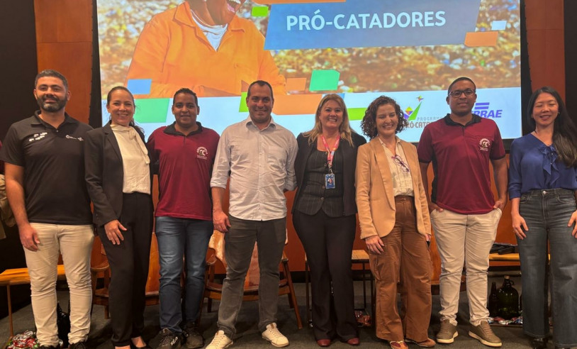 ASN Mato Grosso do Sul - Agência Sebrae de Notícias