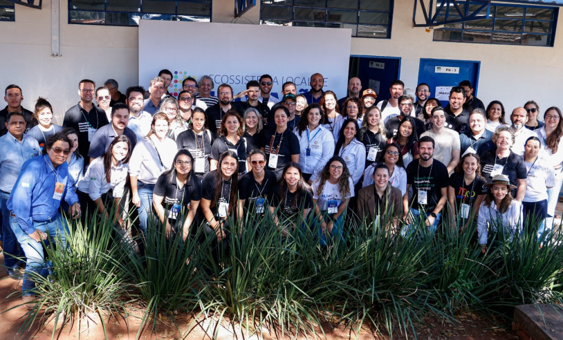 ASN Mato Grosso do Sul - Agência Sebrae de Notícias