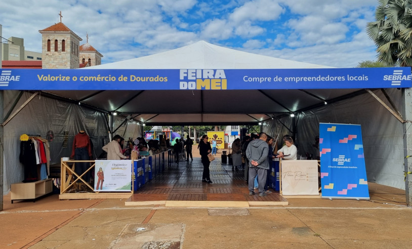 ASN Mato Grosso do Sul - Agência Sebrae de Notícias