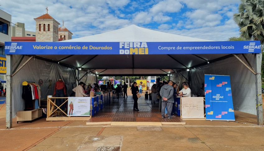 ASN Mato Grosso do Sul - Agência Sebrae de Notícias