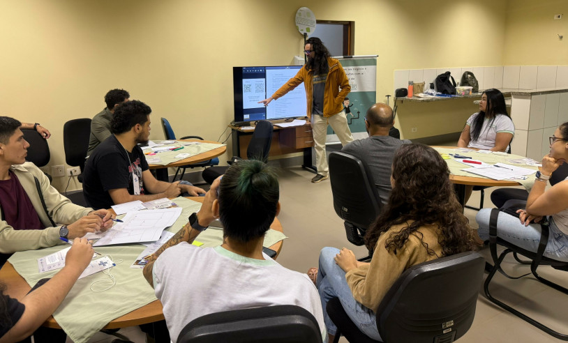 ASN Mato Grosso do Sul - Agência Sebrae de Notícias