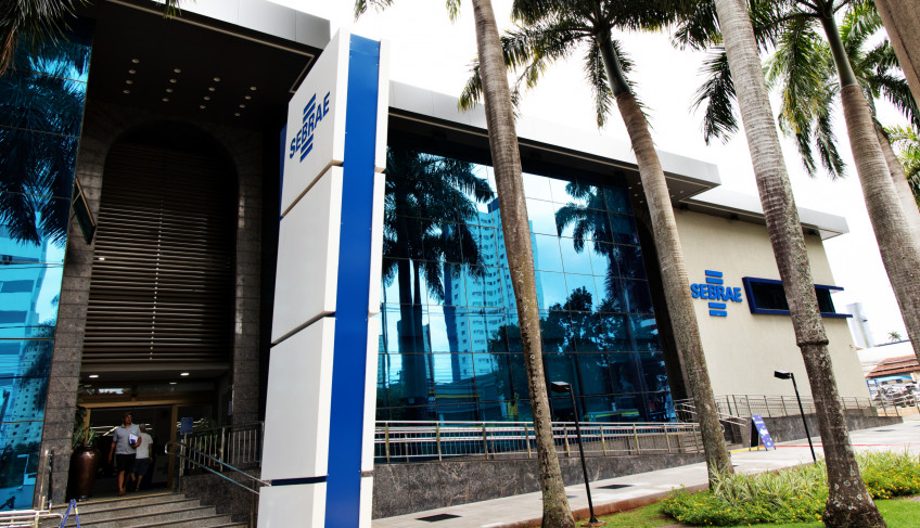 ASN Mato Grosso do Sul - Agência Sebrae de Notícias