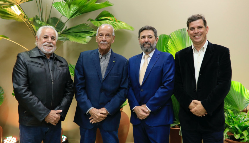 ASN Mato Grosso do Sul - Agência Sebrae de Notícias