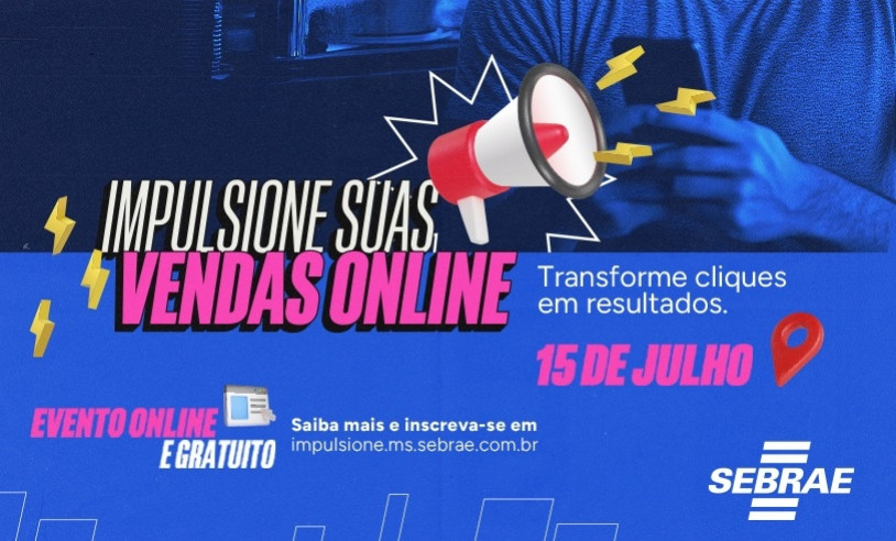ASN Mato Grosso do Sul - Agência Sebrae de Notícias