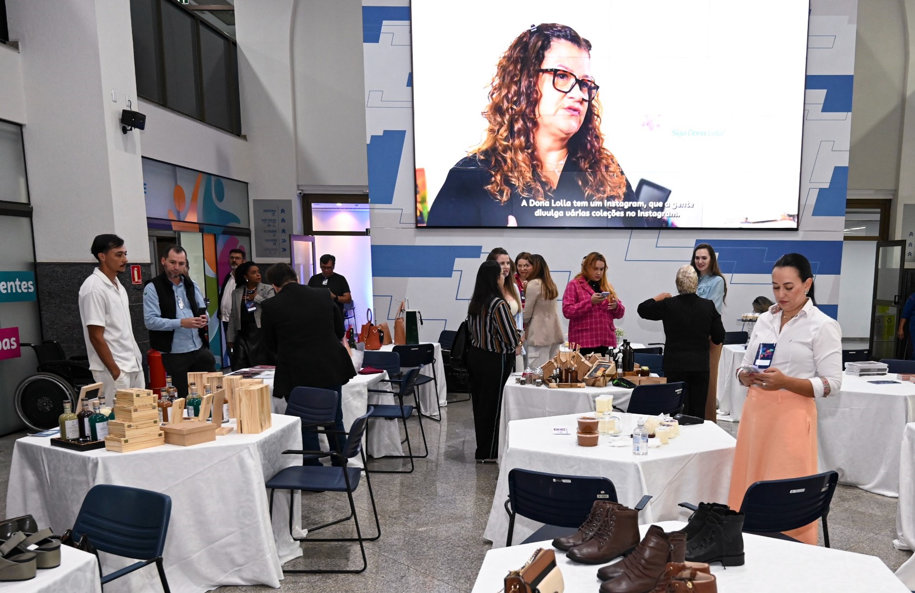 Diálogos sobre internacionalização e oportunidades para empresárias de MS marcam Summit Femedi