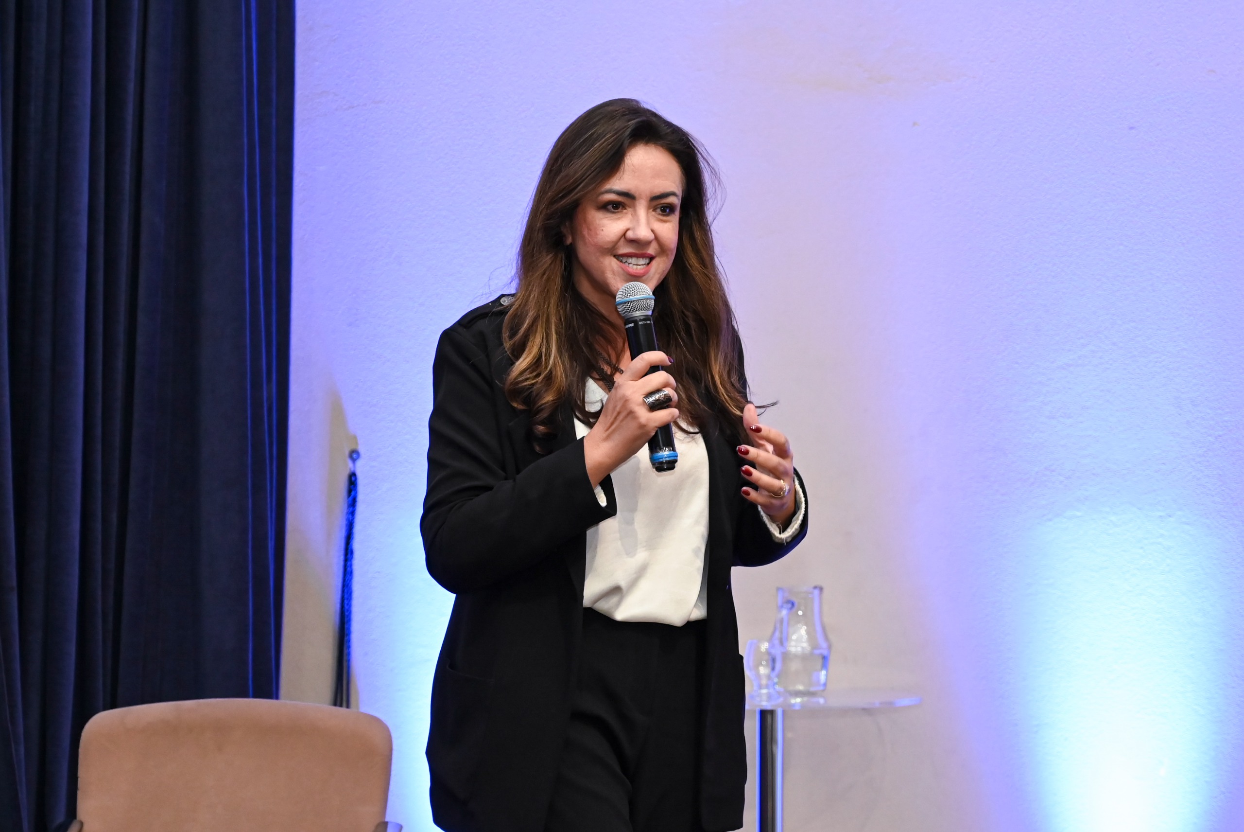Diálogos sobre internacionalização e oportunidades para empresárias de MS marcam Summit Femedi