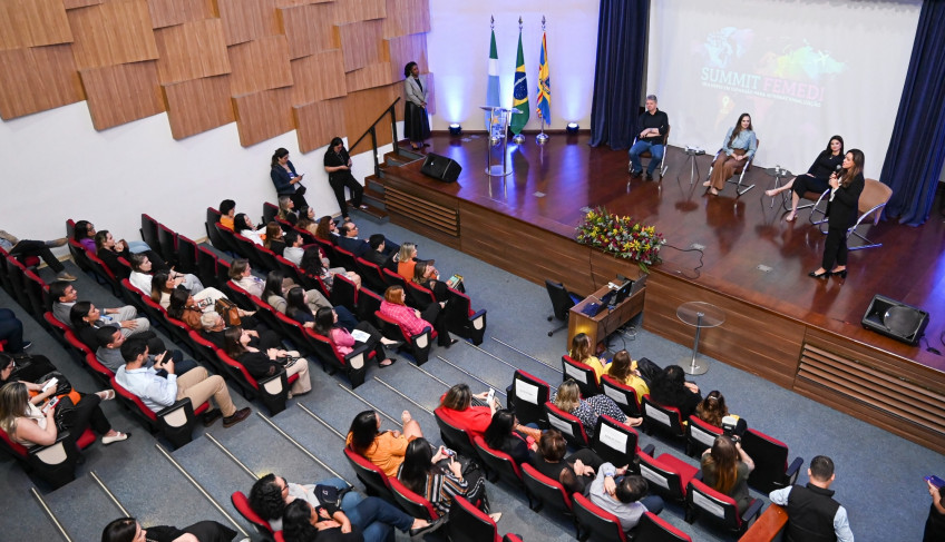 ASN Mato Grosso do Sul - Agência Sebrae de Notícias