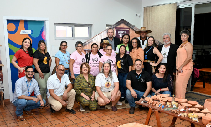 ASN Mato Grosso do Sul - Agência Sebrae de Notícias