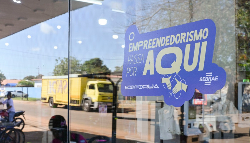 ASN Mato Grosso do Sul - Agência Sebrae de Notícias
