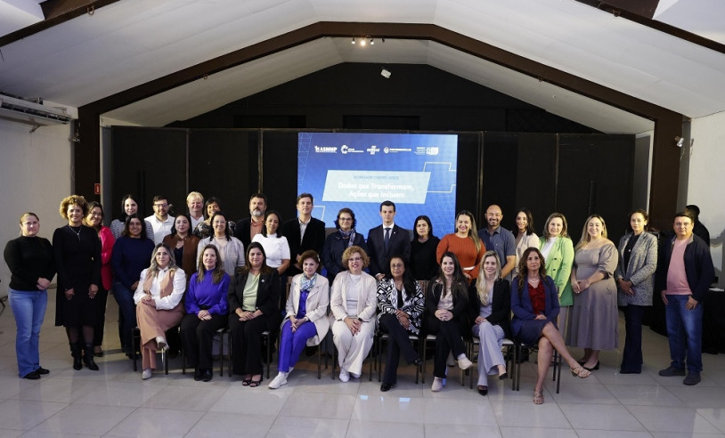 ASN Mato Grosso do Sul - Agência Sebrae de Notícias