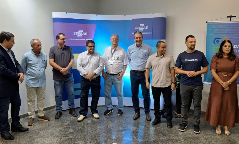 ASN Mato Grosso do Sul - Agência Sebrae de Notícias