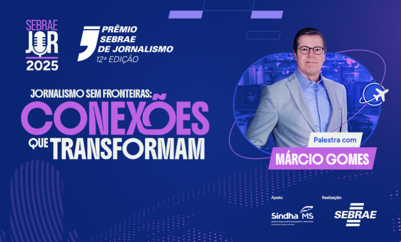 ASN Mato Grosso do Sul - Agência Sebrae de Notícias