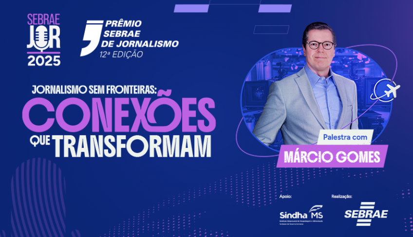 ASN Mato Grosso do Sul - Agência Sebrae de Notícias