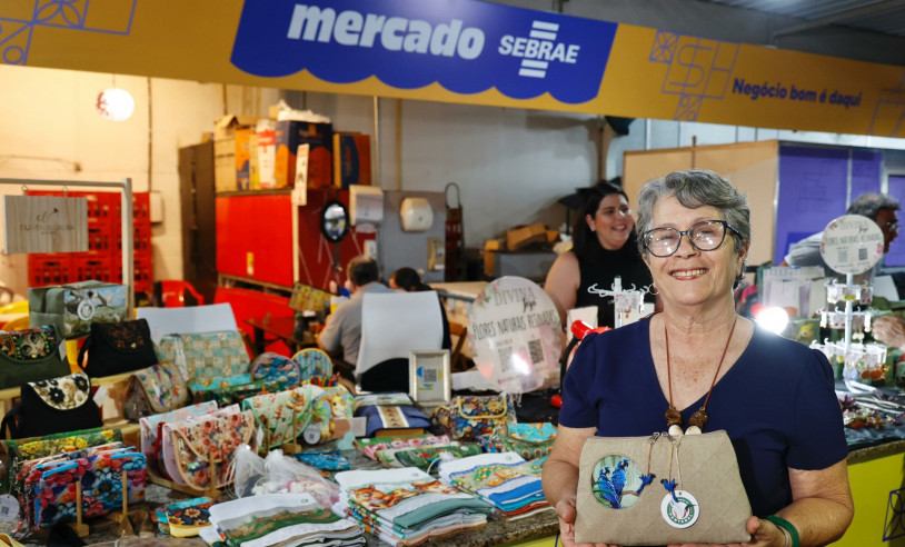 ASN Mato Grosso do Sul - Agência Sebrae de Notícias