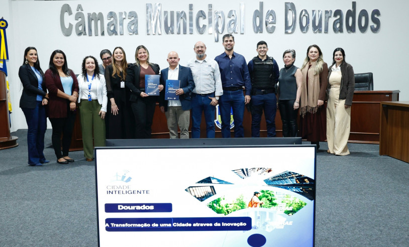 ASN Mato Grosso do Sul - Agência Sebrae de Notícias