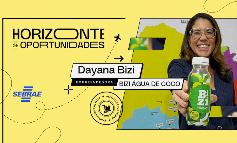 ASN Mato Grosso do Sul - Agência Sebrae de Notícias