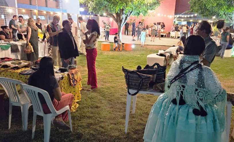 ASN Mato Grosso do Sul - Agência Sebrae de Notícias