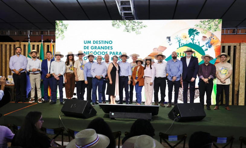 ASN Mato Grosso do Sul - Agência Sebrae de Notícias