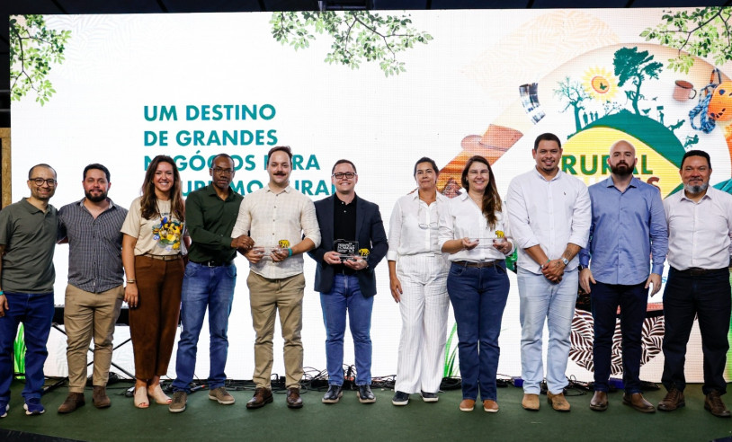 ASN Mato Grosso do Sul - Agência Sebrae de Notícias