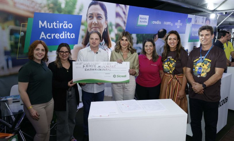 ASN Mato Grosso do Sul - Agência Sebrae de Notícias