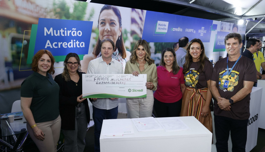 ASN Mato Grosso do Sul - Agência Sebrae de Notícias