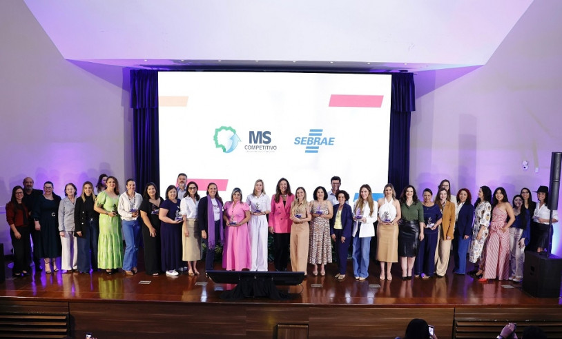 ASN Mato Grosso do Sul - Agência Sebrae de Notícias