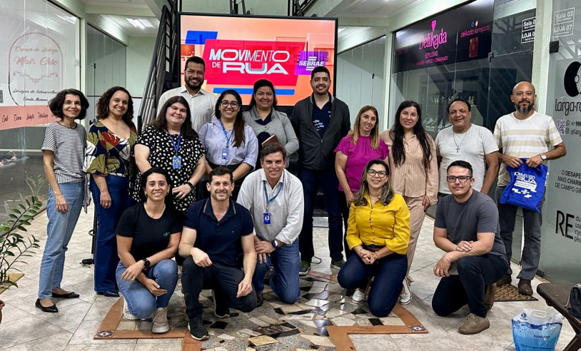 ASN Mato Grosso do Sul - Agência Sebrae de Notícias