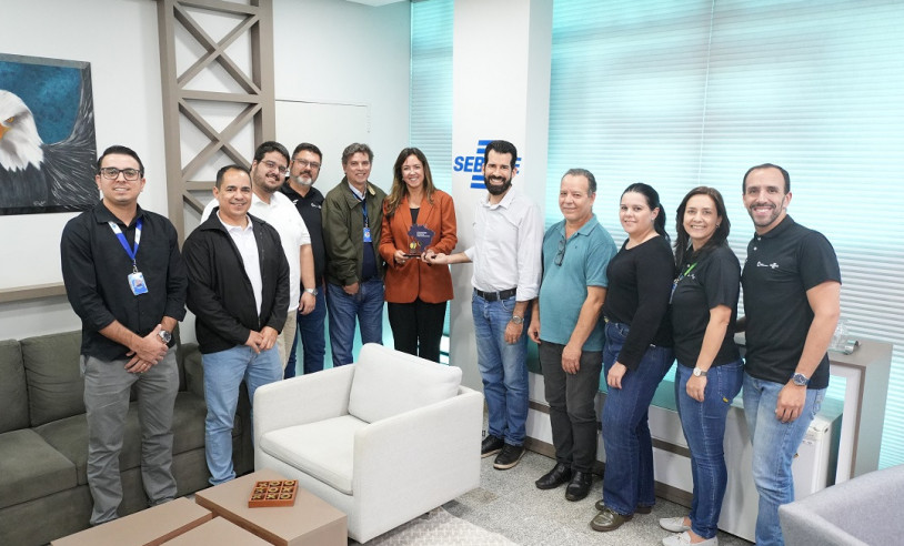 ASN Mato Grosso do Sul - Agência Sebrae de Notícias