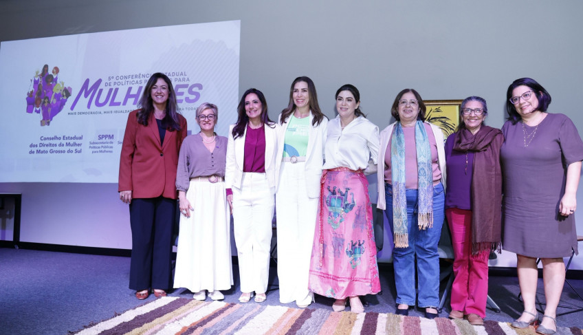 ASN Mato Grosso do Sul - Agência Sebrae de Notícias