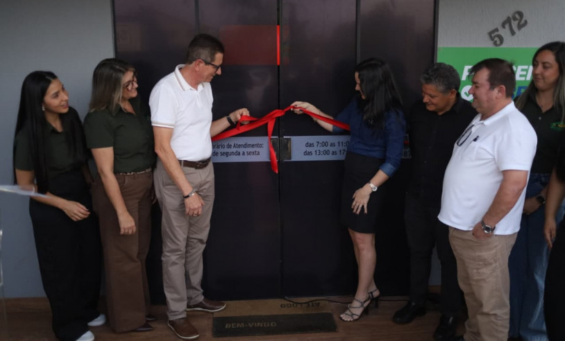 ASN Mato Grosso do Sul - Agência Sebrae de Notícias