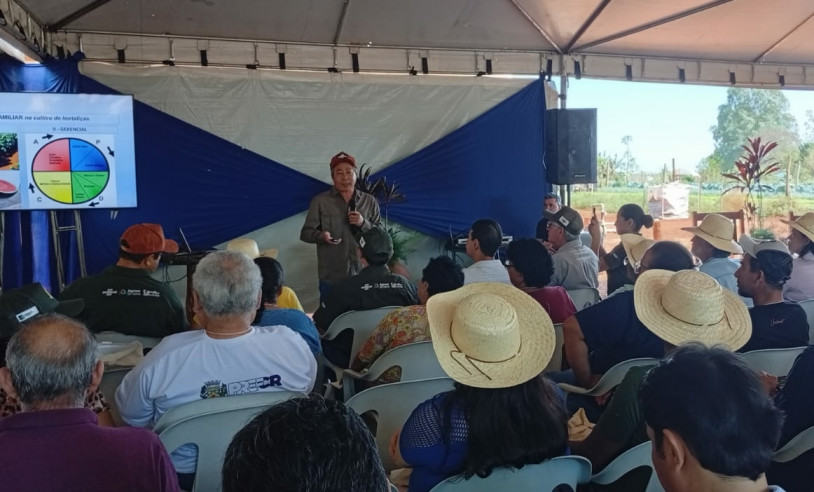 ASN Mato Grosso do Sul - Agência Sebrae de Notícias