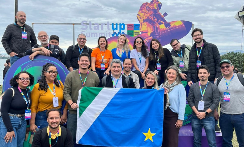 ASN Mato Grosso do Sul - Agência Sebrae de Notícias