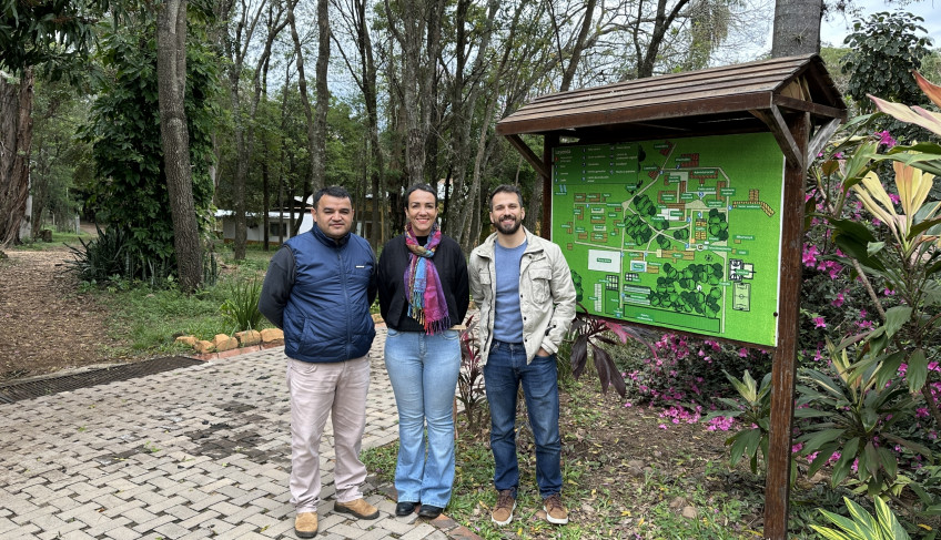 ASN Mato Grosso do Sul - Agência Sebrae de Notícias