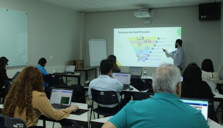 ASN Mato Grosso do Sul - Agência Sebrae de Notícias